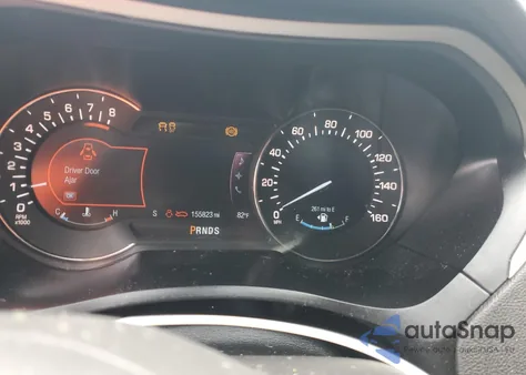 2013 Lincoln Mkz z USA, uszkodzony, nr VIN 3LN6L2JKXDR817345